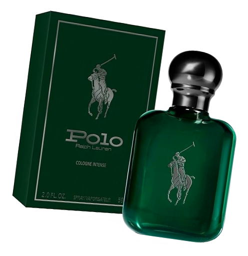 Ralph Lauren Polo Cologne Intense одеколон для мужчин, объём 118 мл - Ральф Лорен Поло
