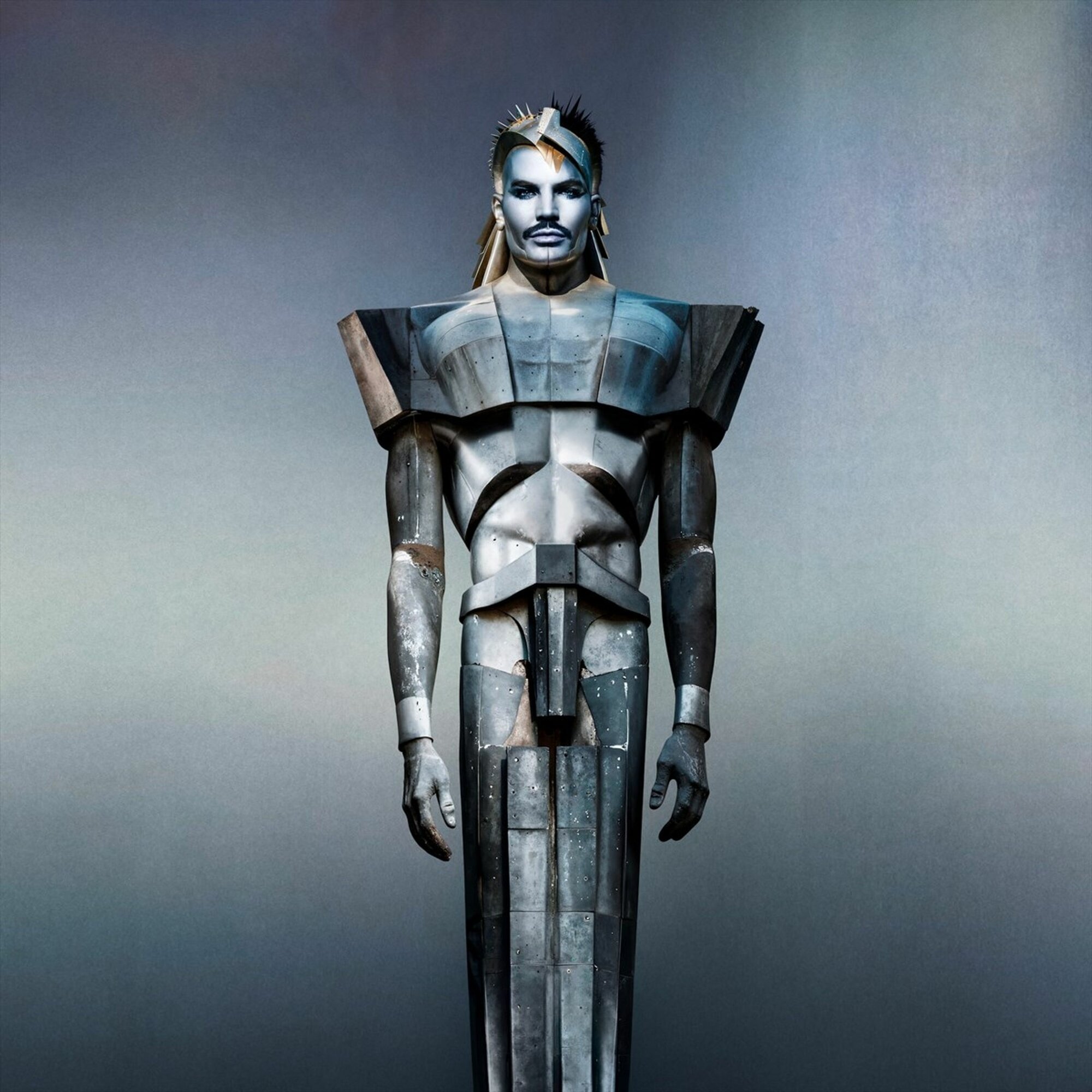Виниловая пластинка Adam Lambert. Adam (LP)