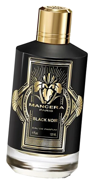Парфюм Мансера Блэк Нуар 120 мл - Mancera Black Noir для женщин и мужчин