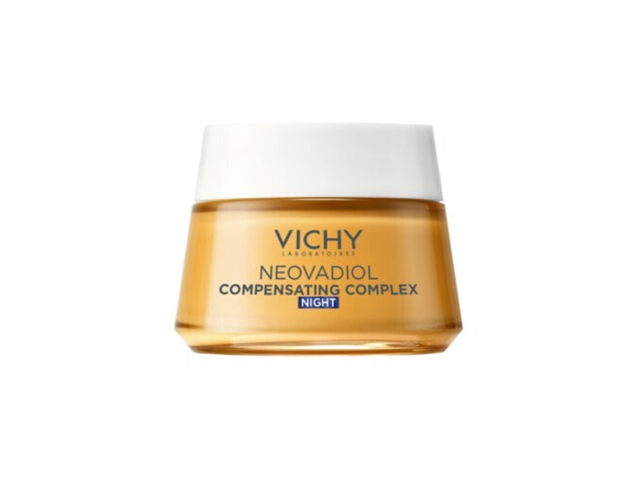 Крем для лица VICHY ночной 3337875774086