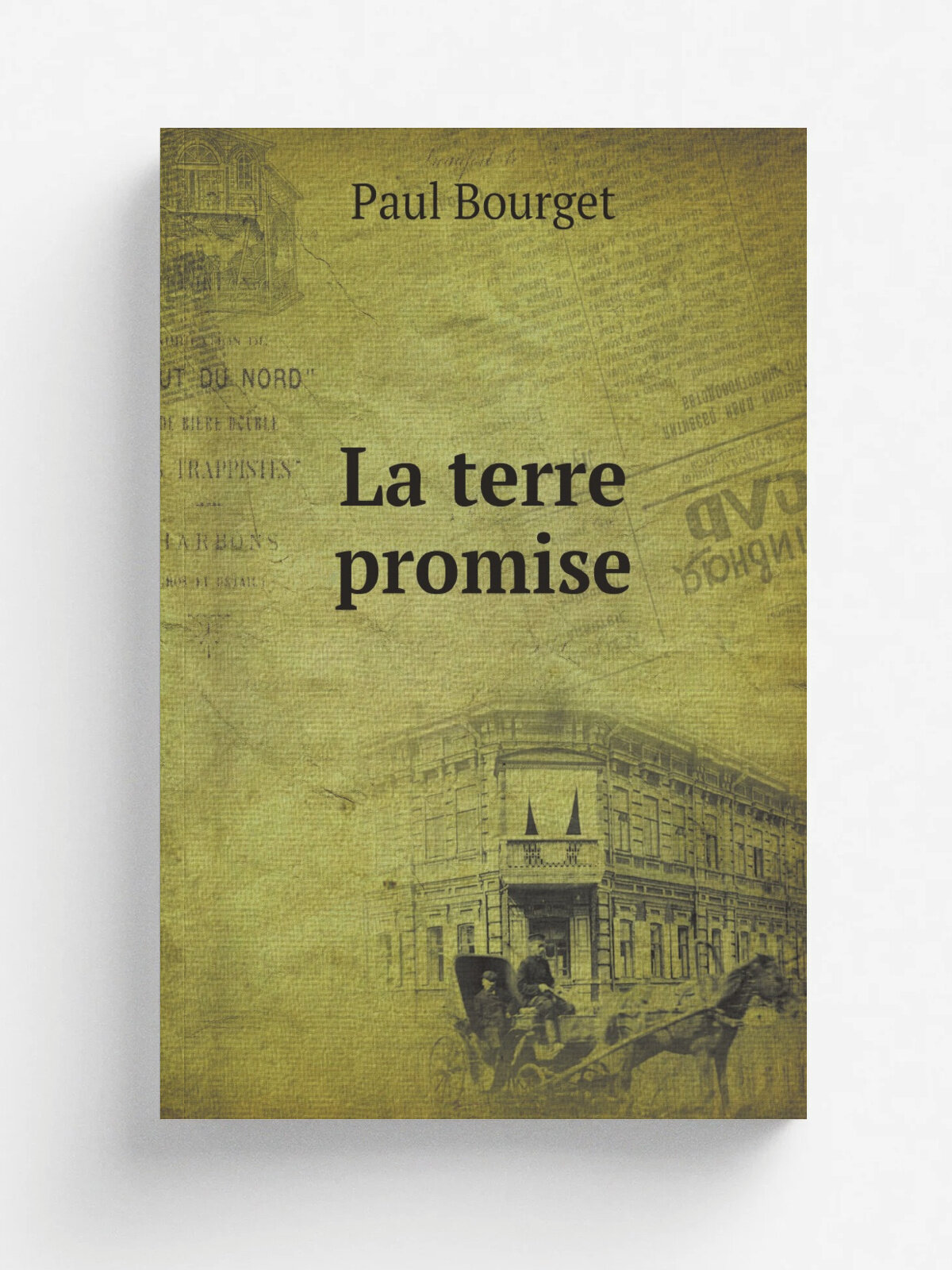 La terre promise
