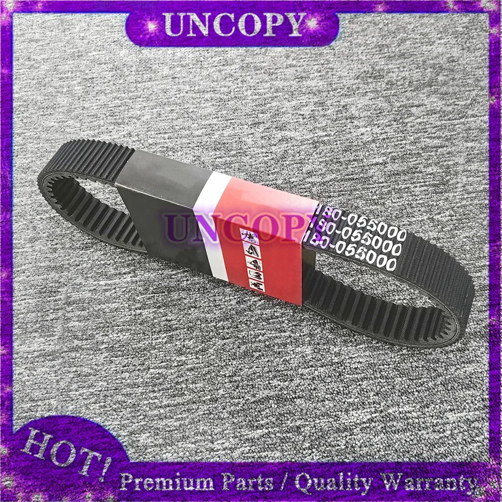 Новый приводной ремень 35.9x939 для CF 0180055000 X5 X6 Z6-EX 520L CF CF450 500 550 600 0180-055000-0001 0180-055000-0004
