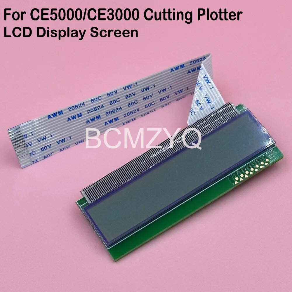 Экран ЖК для Graphtec CE3000/CE5000 — фото 1