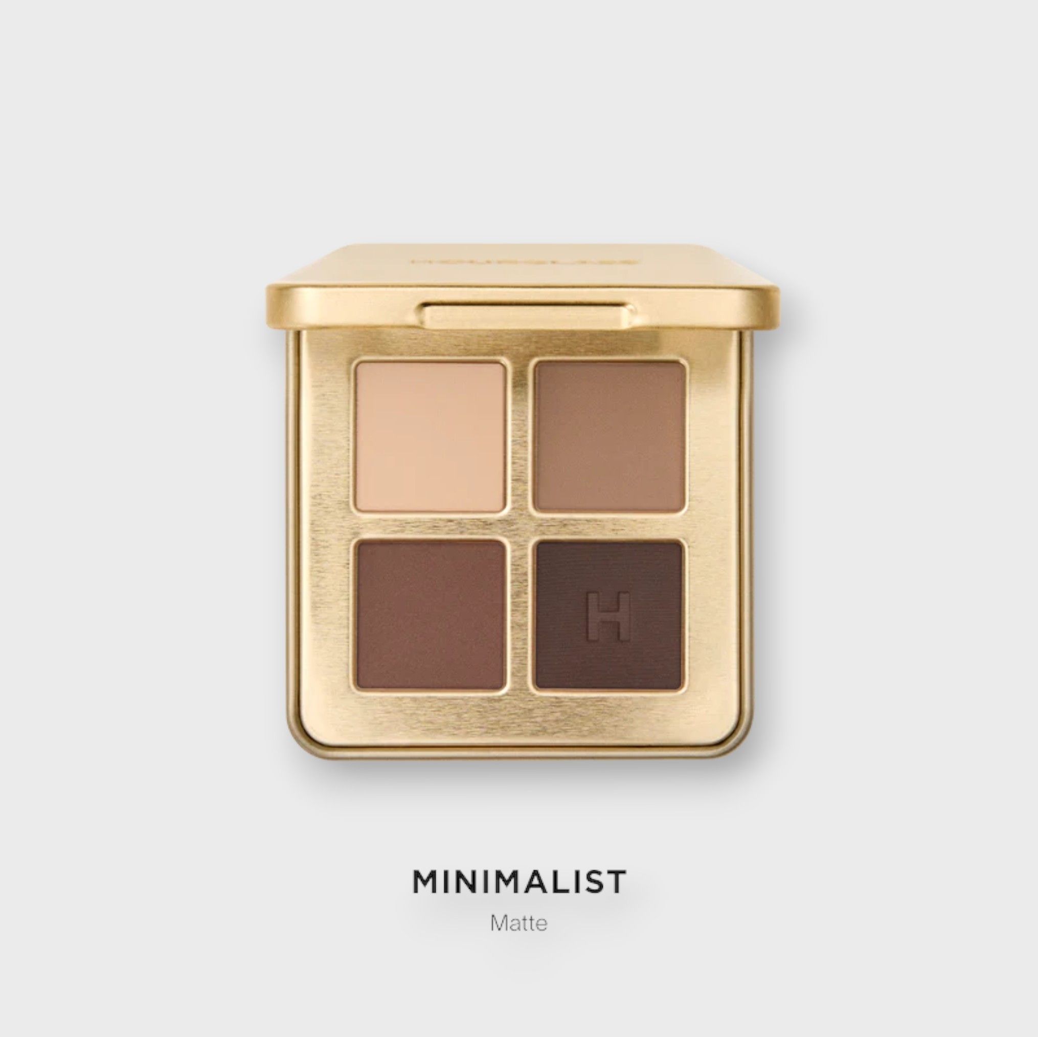HOURGLASS Тени для глаз Curator Eyeshadow Palette (Minimalist)