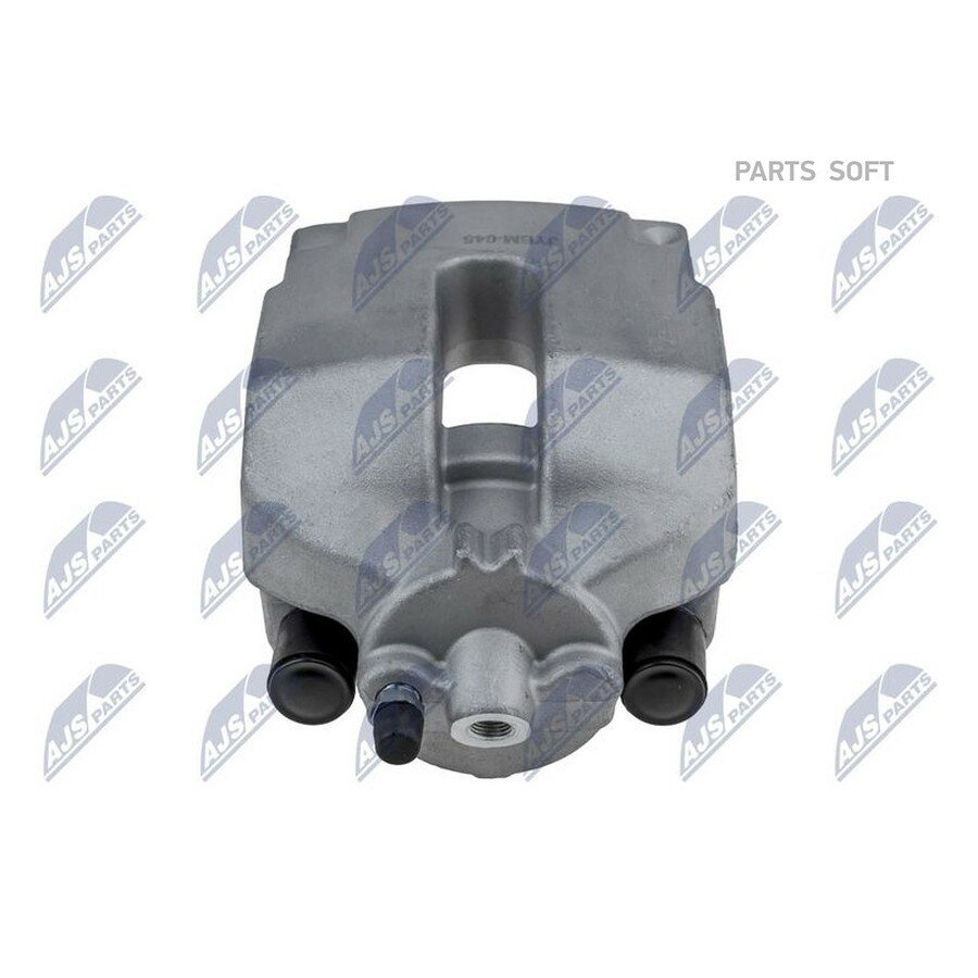 Суппорт торм ЗАД BMW X5 E70/F15/F85 07-, X6 E71/E72/F16/F86 07- /прав/ от официального дистрибьютора, NTY, артикул HZTBM045