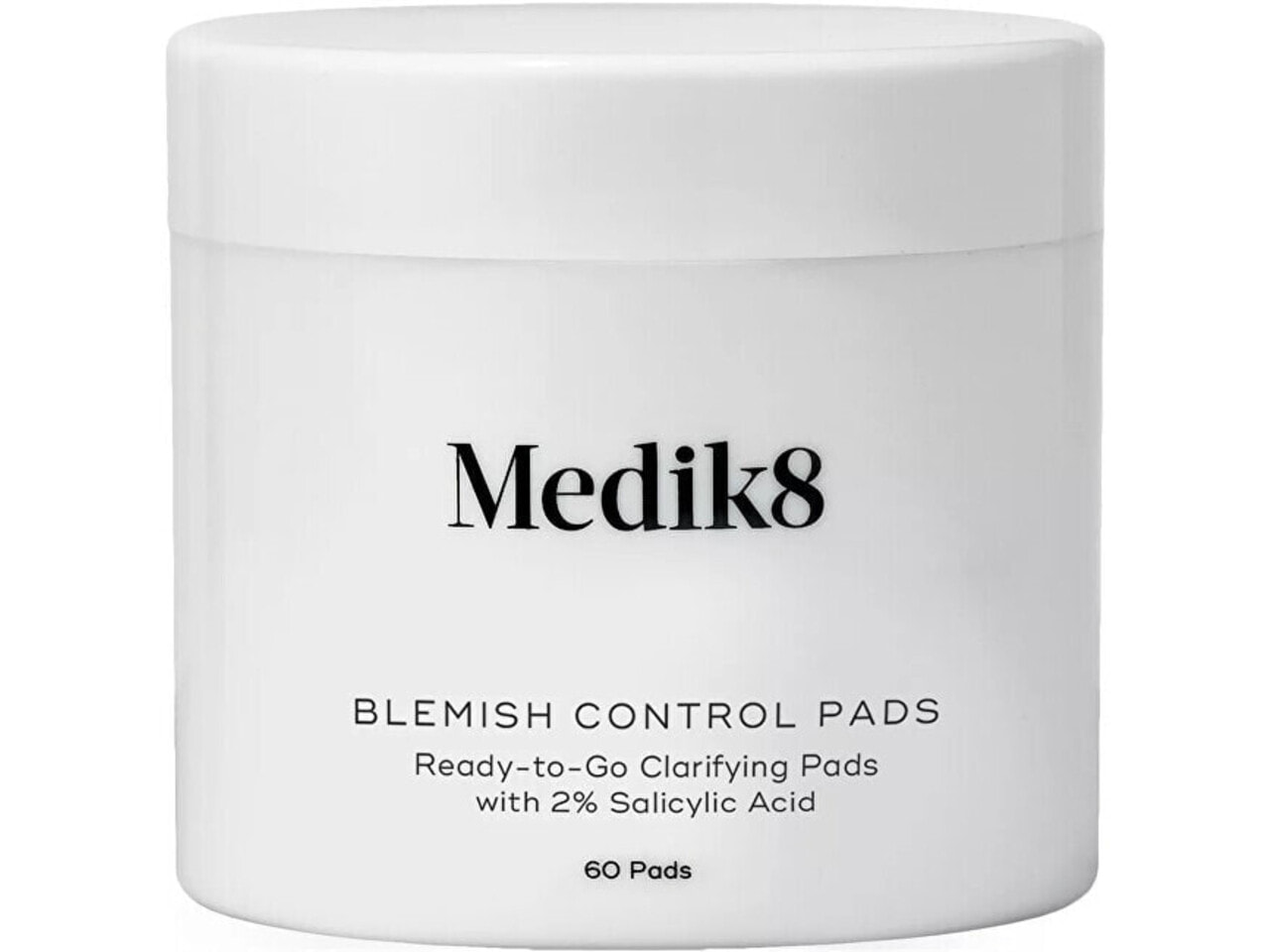 Тоник для лица Medik8 Blemish Control Pads