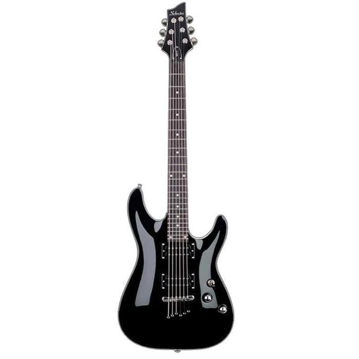 Schecter Omen-6 BLK Электрогитара