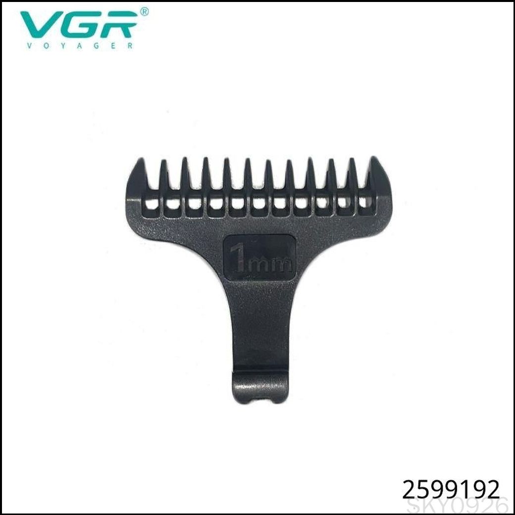 VGR-961 901 931 675 Curry Wolf-R22 Гравировальные ножницы для стрижки волос электрические машинки
