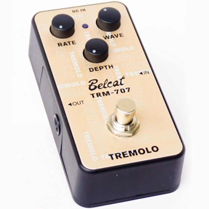 Belcat TRM-707 Педаль эффектов