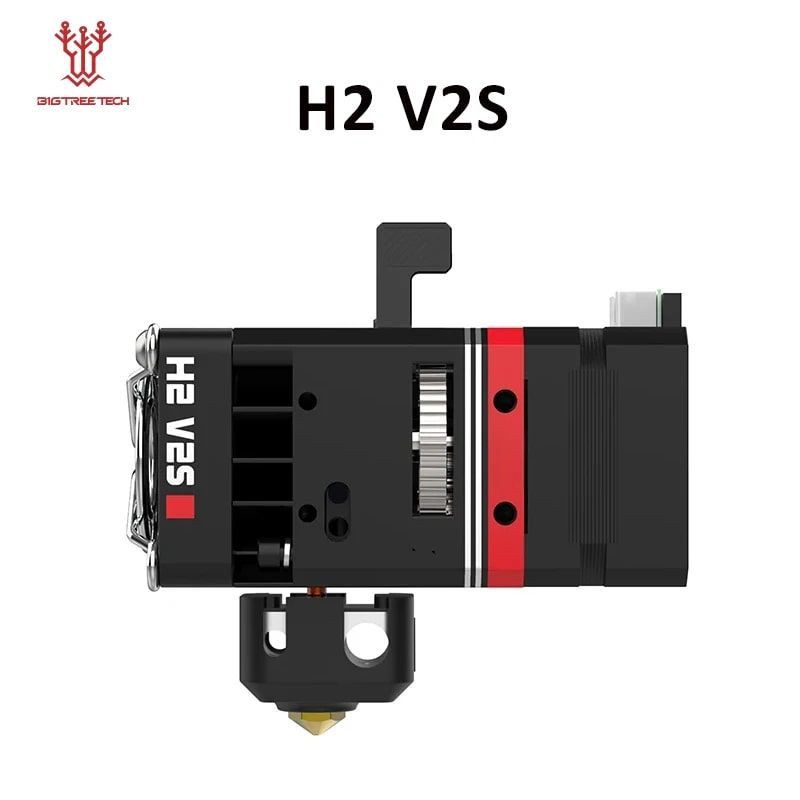 Экструдер для 3D принтера BIQU H2 V2S