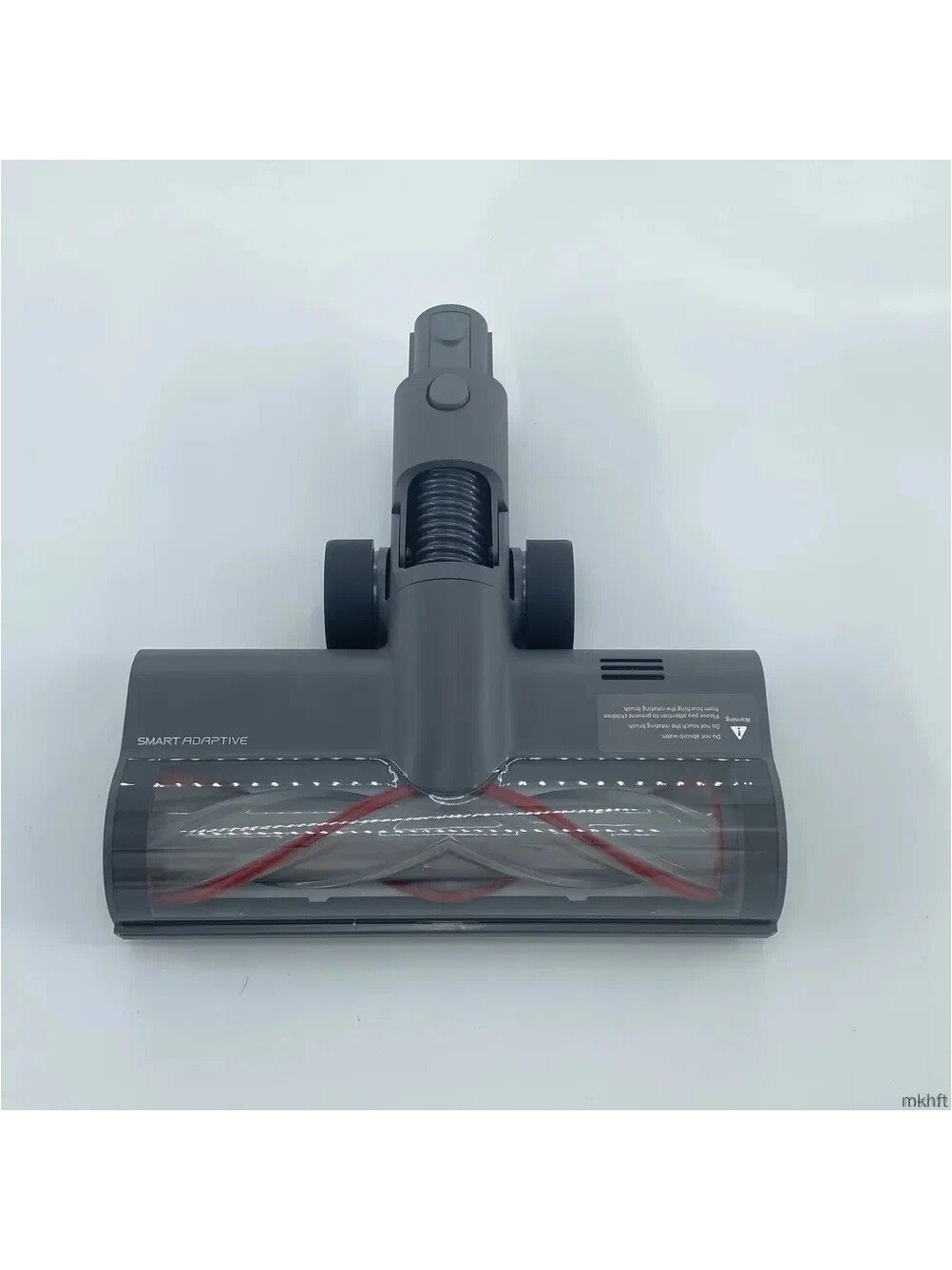 Головка щетки для пола Dreame T30 для M12S M13S M12/H12 Dual/H13, двойная щетка для ковров в сборе, ручной пылесос