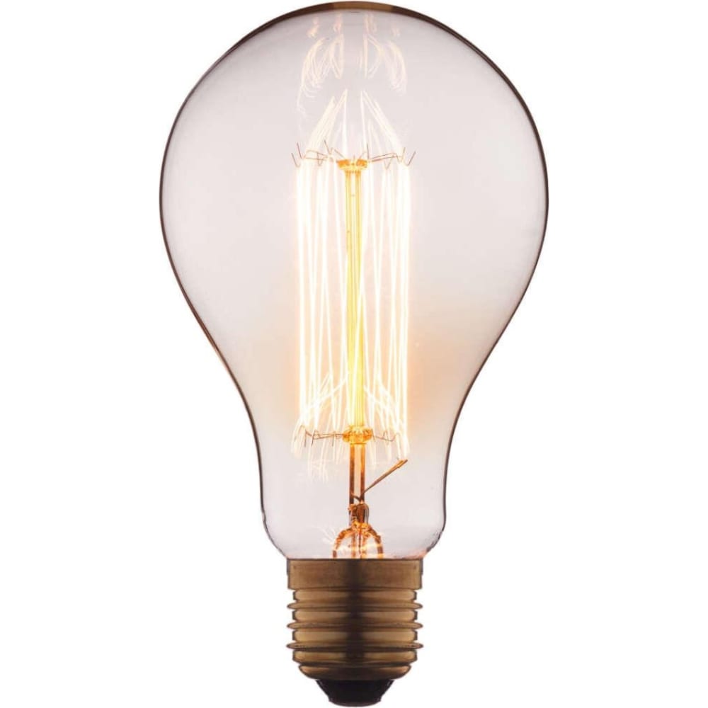 Лампа накаливания LOFT IT Edison Bulb