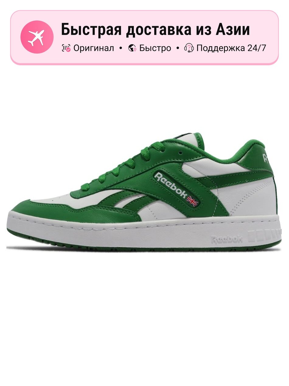 Кроссовки Reebok Bb 4000 Mu
