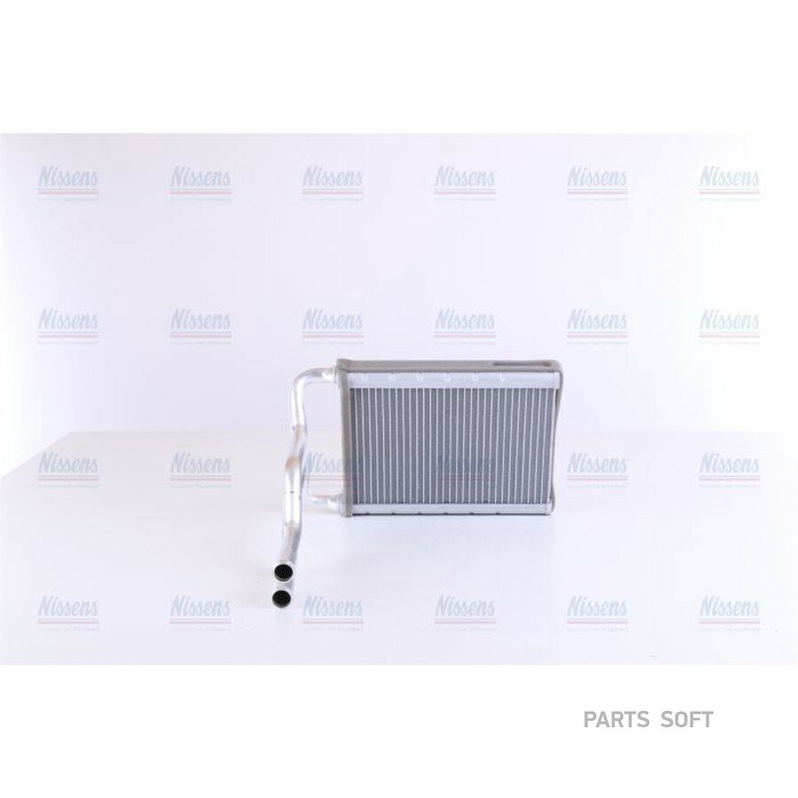 Heater HYUNDAI SANTA FE (CM) (06-) 2.7 i V6 24V от официального дистрибьютора, NISSENS, артикул 77657