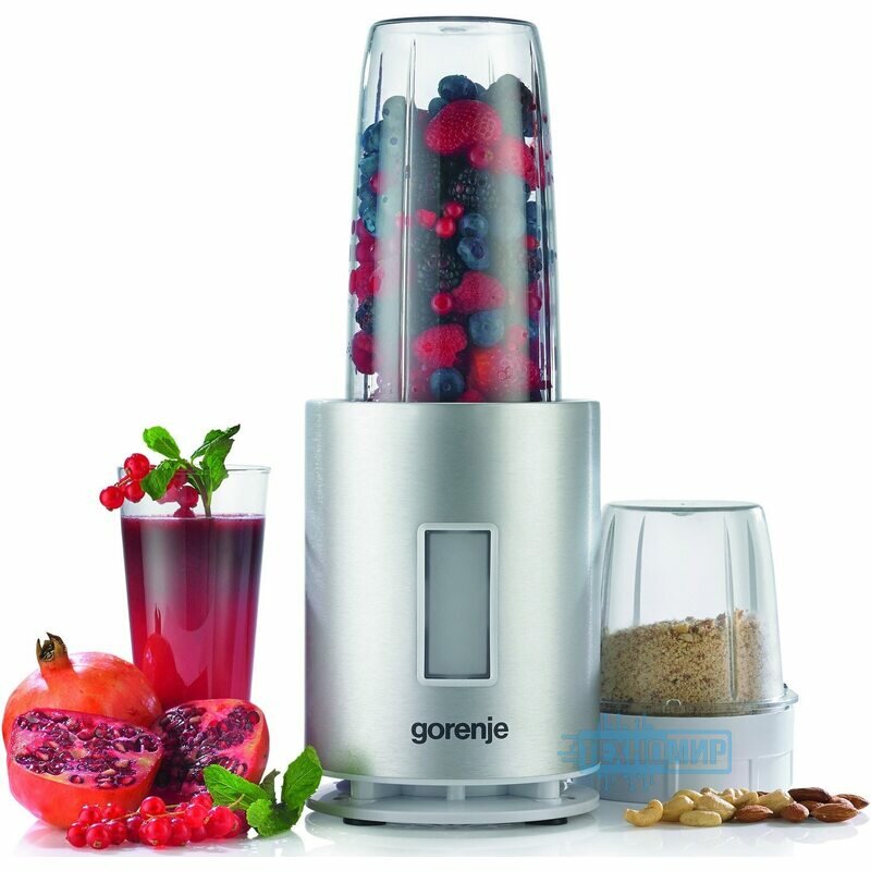 Блендер Gorenje BN1200AL