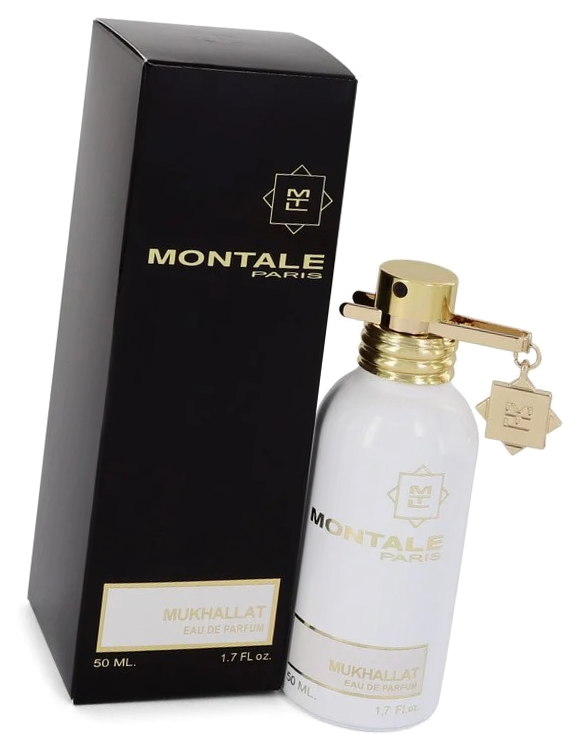 Montale Mukhalat духи для мужчин и женщин 50 мл - Монталь Мукалат парфюмерная вода