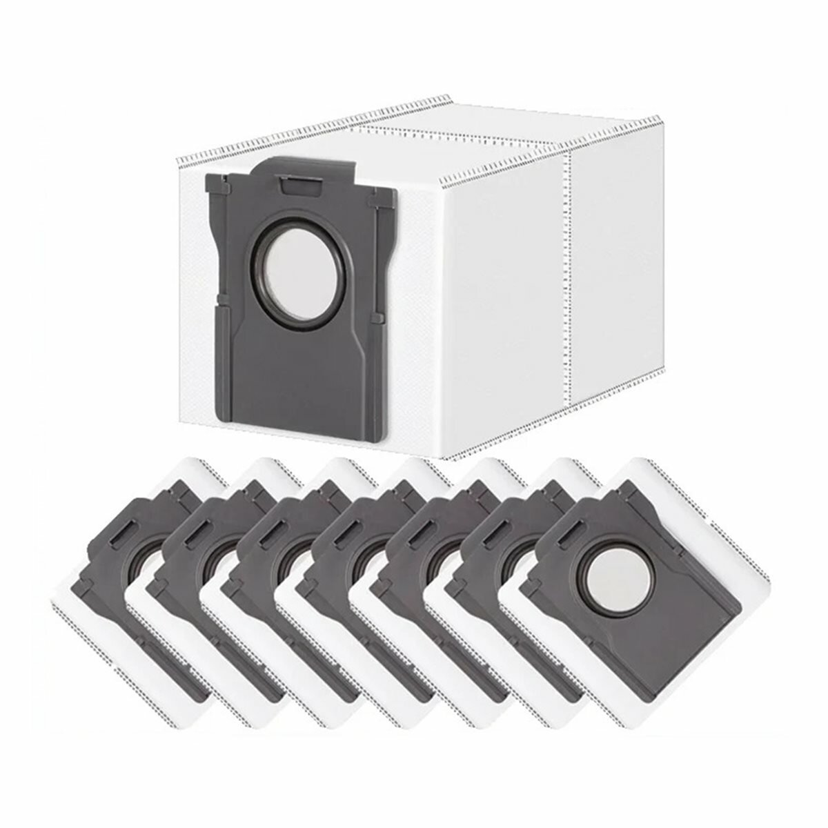 Пылесборник Для Пылесосов Dreame L10s Plus/L10s Pro Ultra Heat/X50