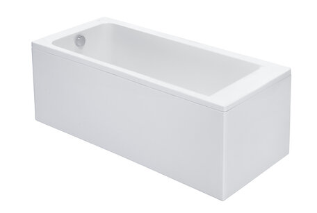 Акриловая ванна Roca Easy 170х80 ZRU9307624