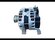 Генератор BORSEHUNG арт. B12915