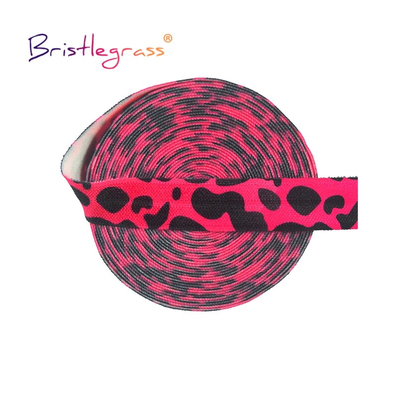 Лента BRISTLEGRASS A-34 15 мм 2 Yards 70% Chinlon 30% Spandex