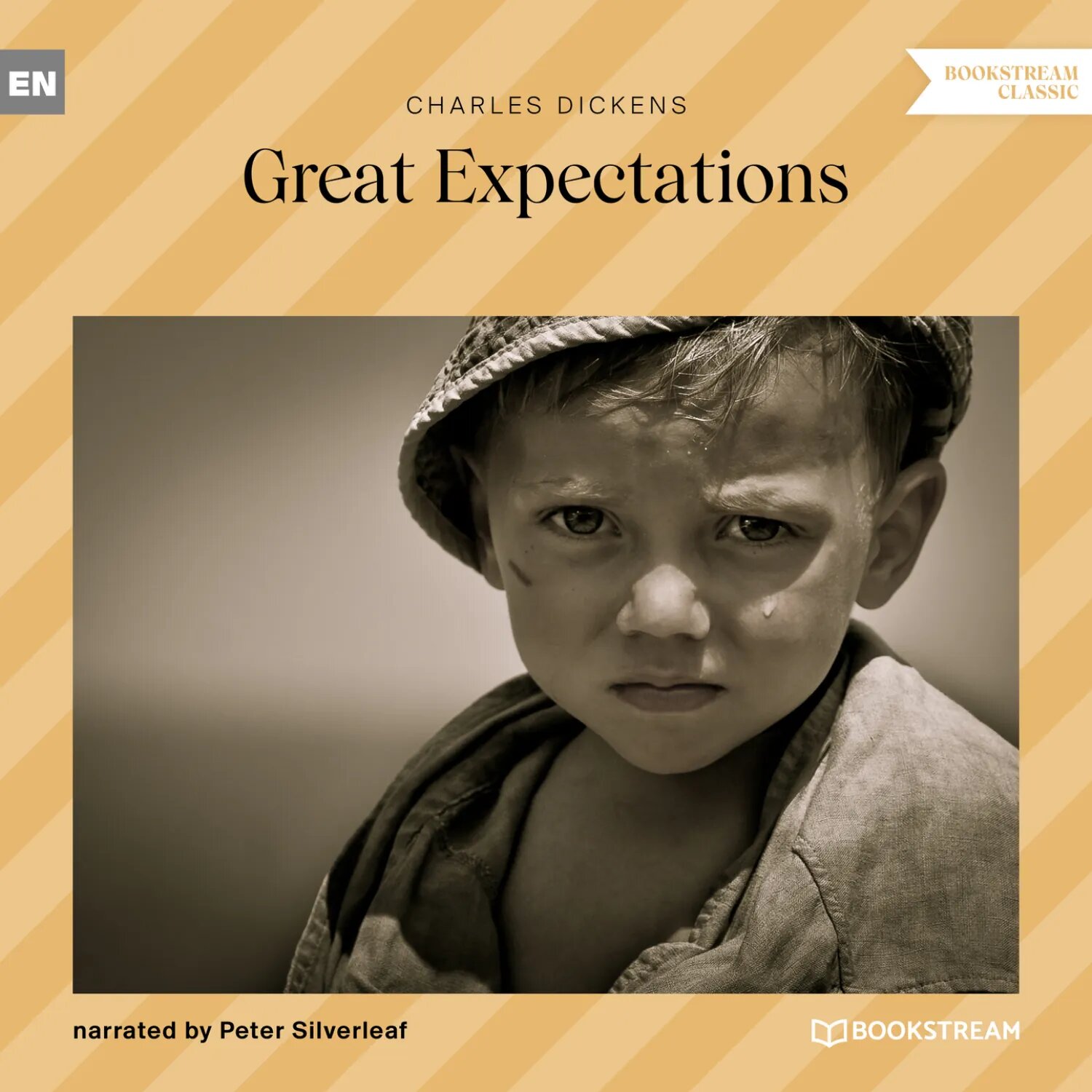 Great Expectations (Unabridged) [Аудиокнига]