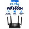 Фото Cudy WR3600H (BE3600)