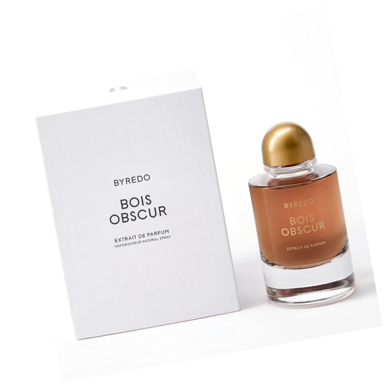 Byredo Bois Obscur сэмпл 2 / Духи Байредо Боис Обскур пробник