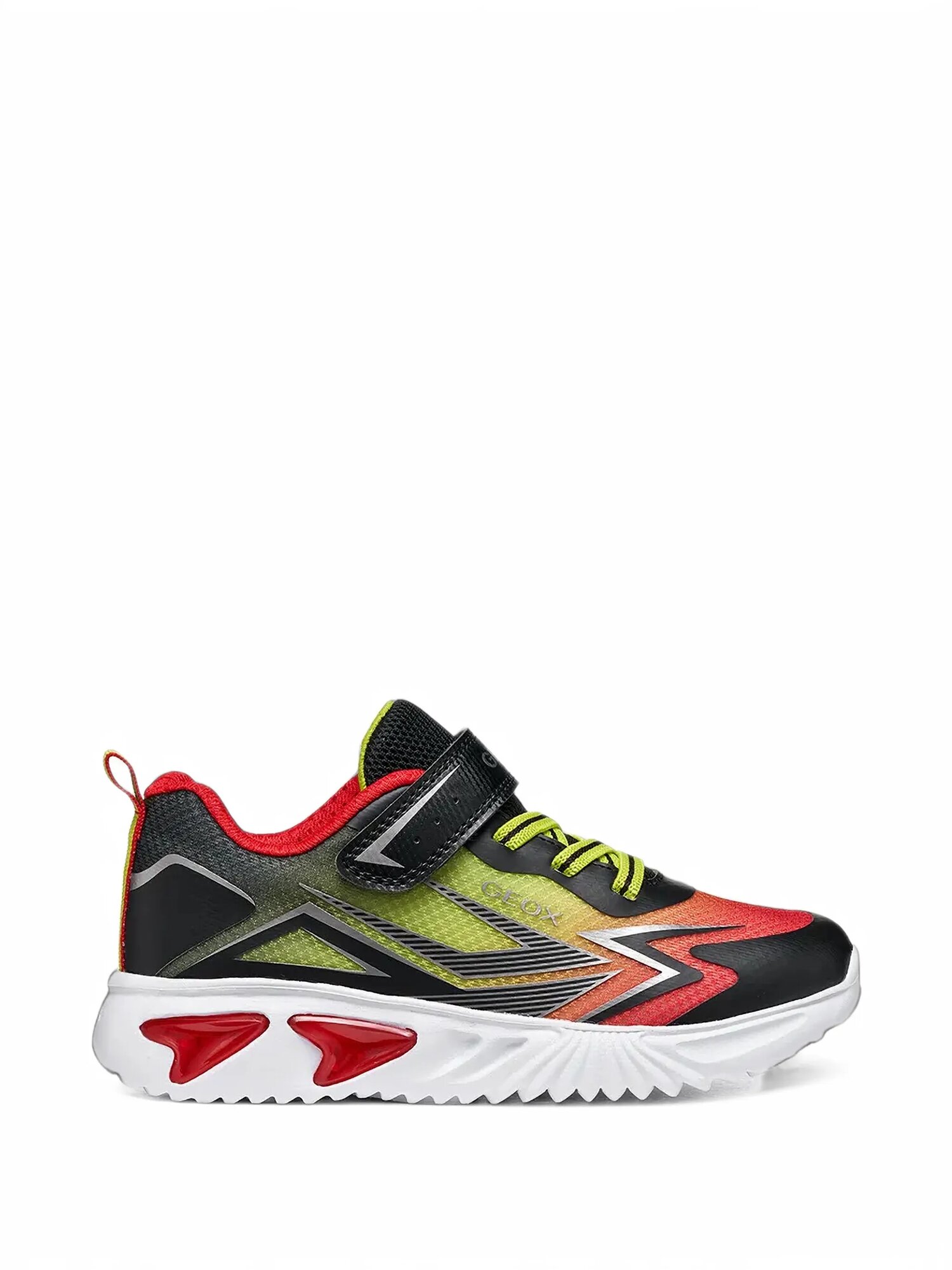 Кроссовки GEOX
