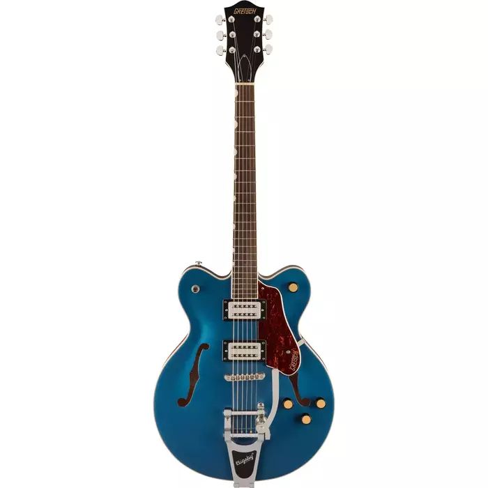 Gretsch G2622T Streamliner CB DC DENM Электрогитара