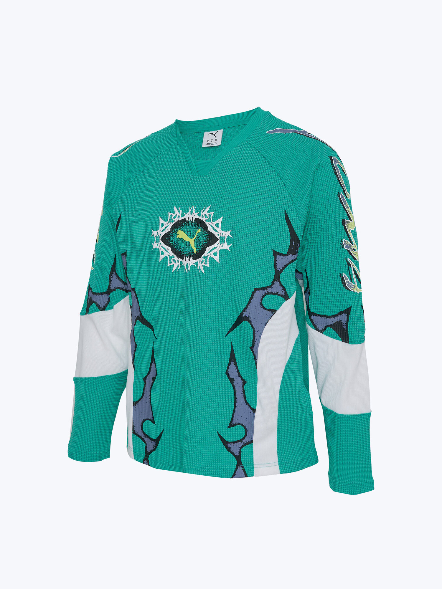 Свитшот спортивный PUMA Pumatech-X Waffle