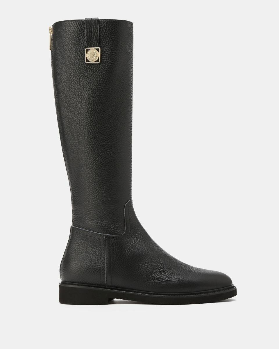 Сапоги Pollini