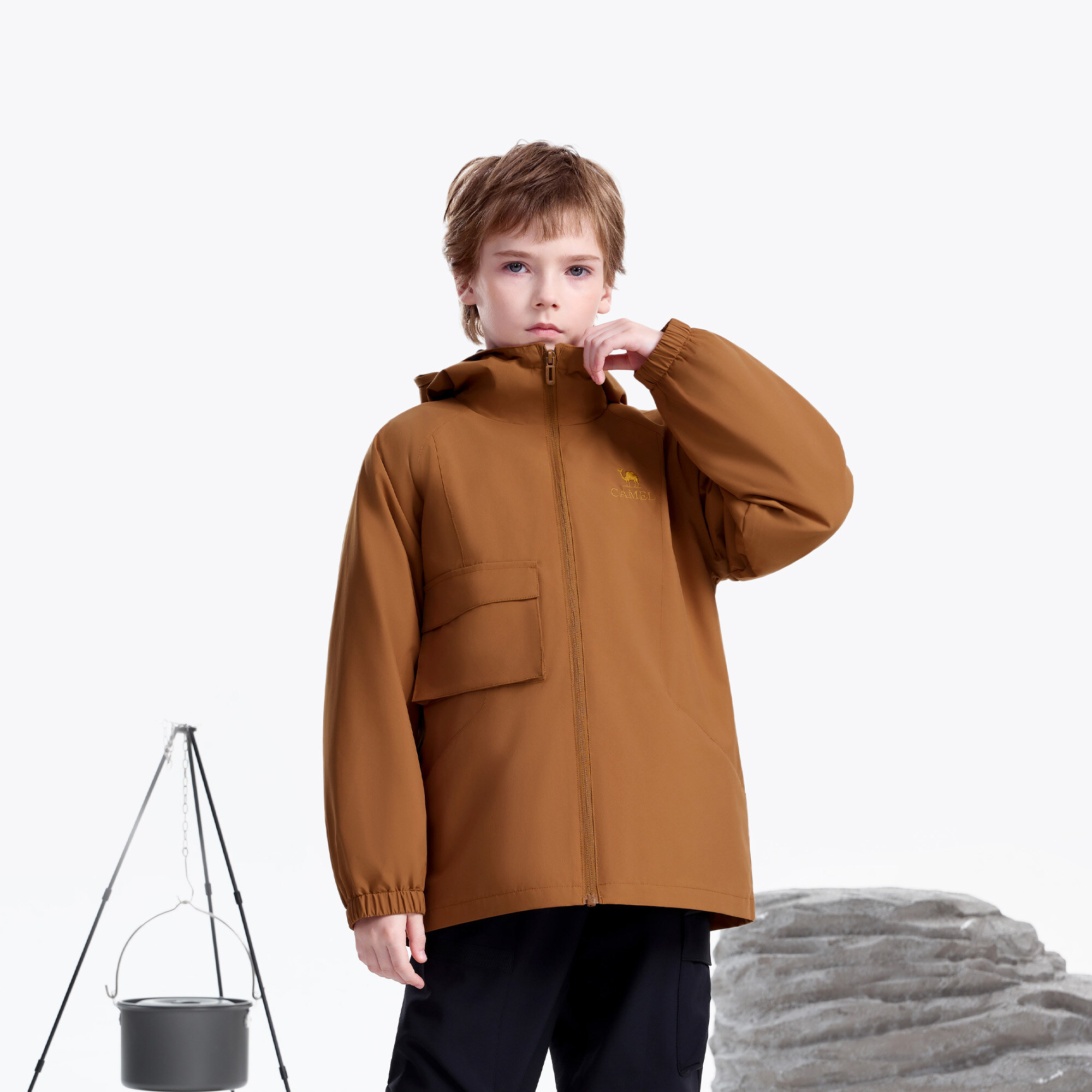 Куртка Camel Active