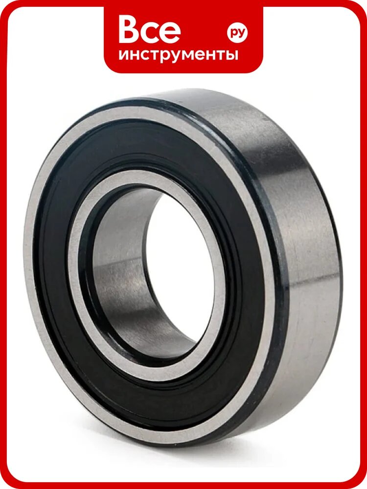 Подшипник KMR 6001-2RSH/C3 00-00005132