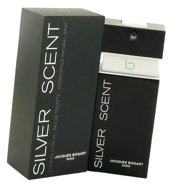 Мини-версия аромата Jacques Bogart Silver Scent 3 / Туалетная вода Жак Богарт Сильвер Сцент пробник / Сэмпл парфюма
