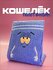 Кошелек , синий