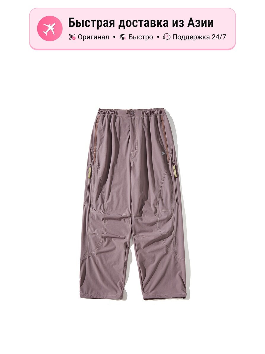 Брюки карго Monterest Instant Wilderness Casual Pants