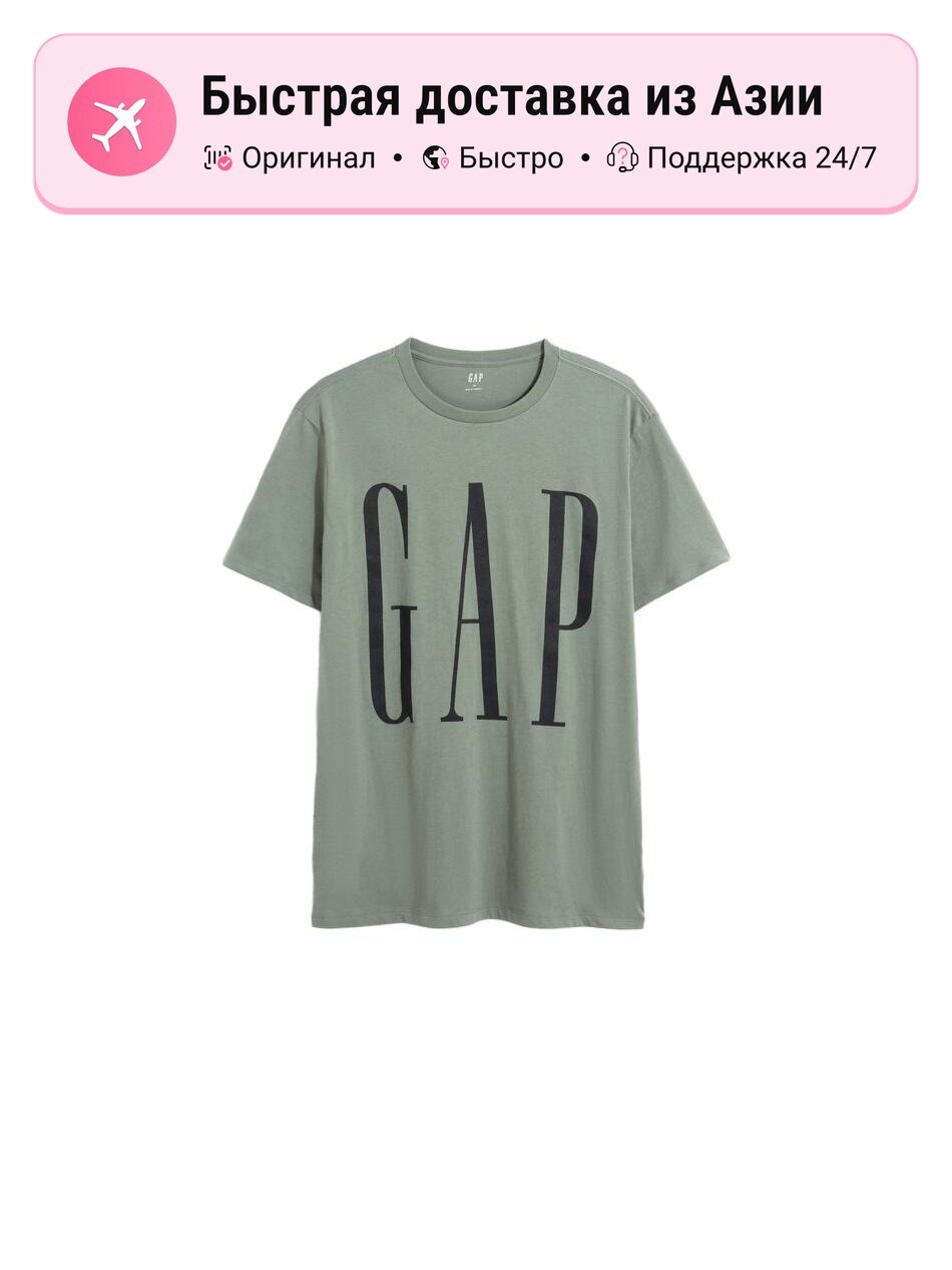 Футболка GAP GAP