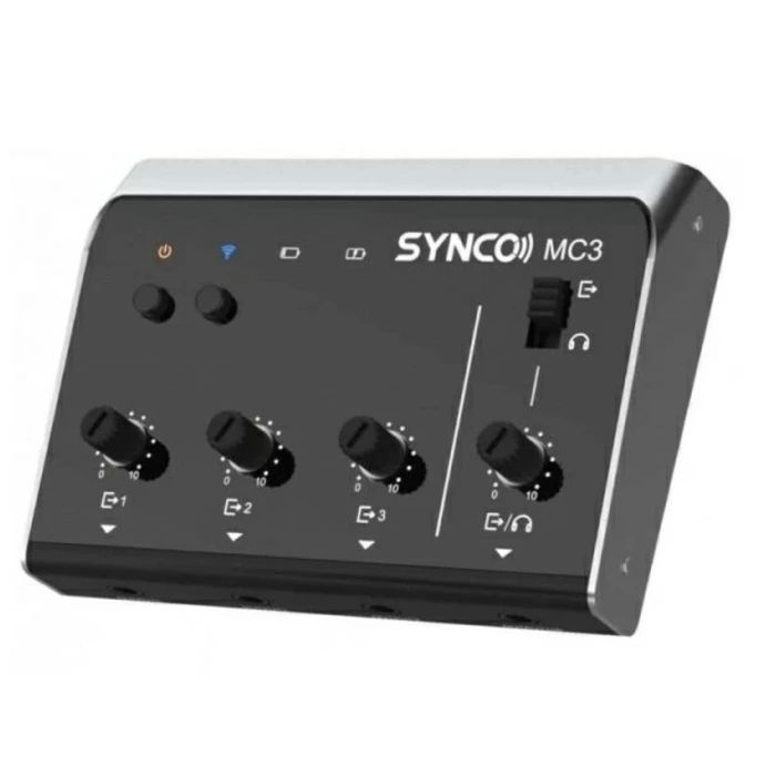 Synco MC3 Аналоговый микшер