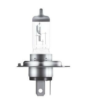 OSRAM 64196TSP Автолампа H4 75/70W 24V TRUCKSTAR PRO 1 шт. Складная картонная коробка