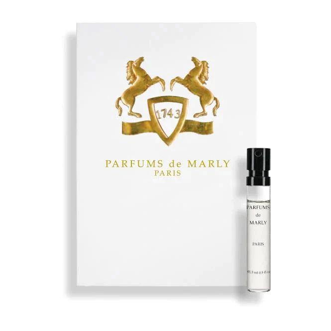 Парфюмерная вода Parfums De Marly Valaya пробник 1.5 / Парфюм Де Марли Валая миниатюра / Сэмпл красивого аромата