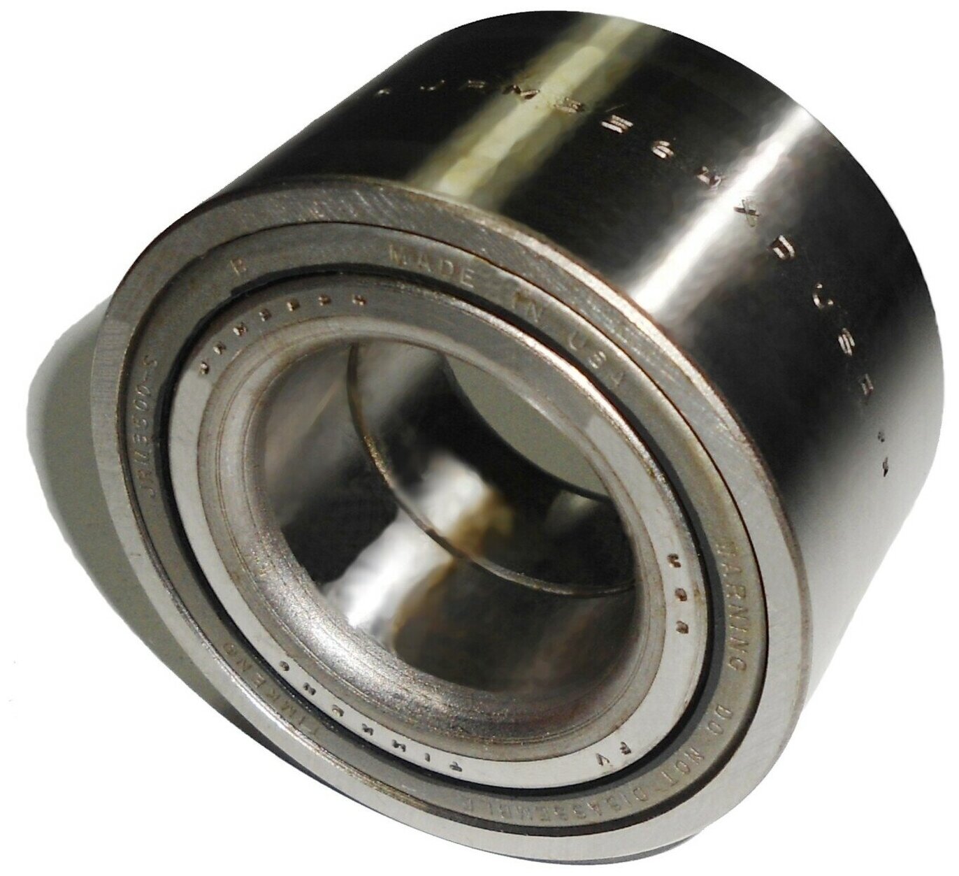 Подшипник ступицы передний skf vkbc20047 SKF VKBC20047