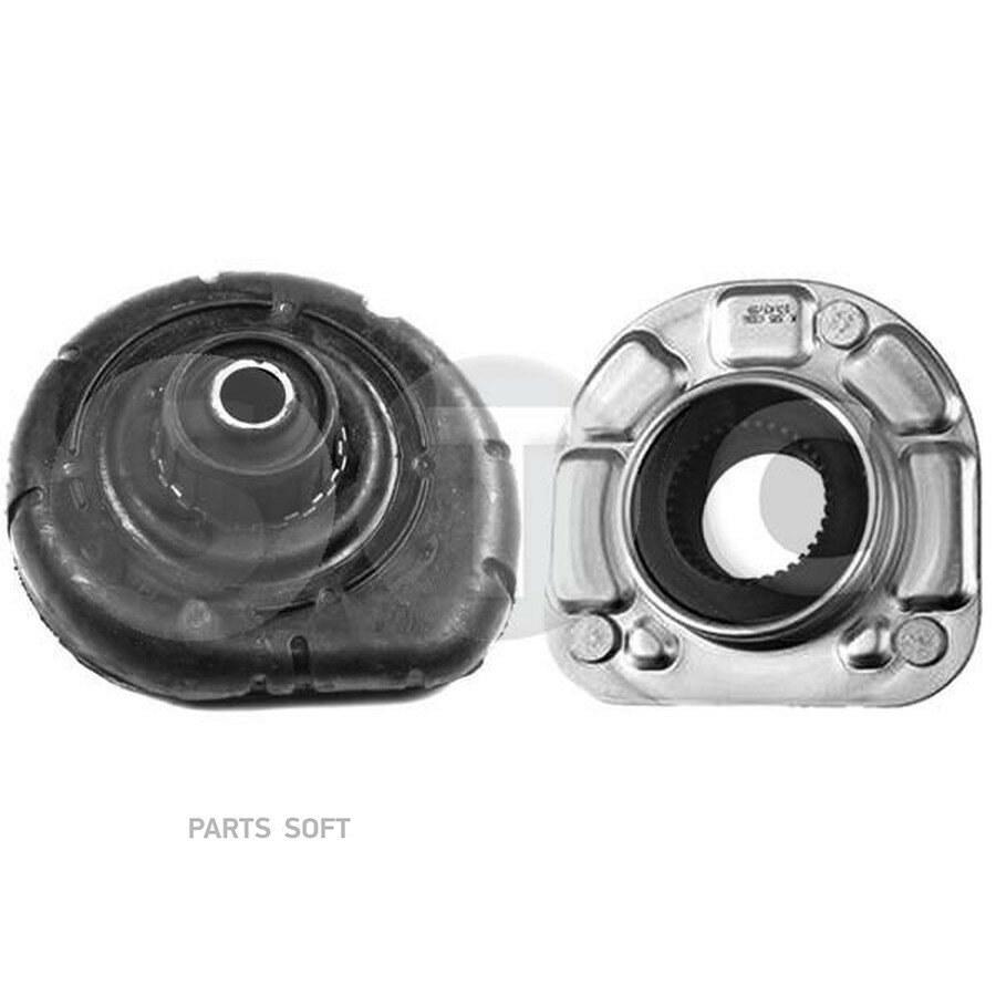 T407025 30645252 VOLVO S60 03- ОпАм от официального дистрибьютора, STC, артикул T407025