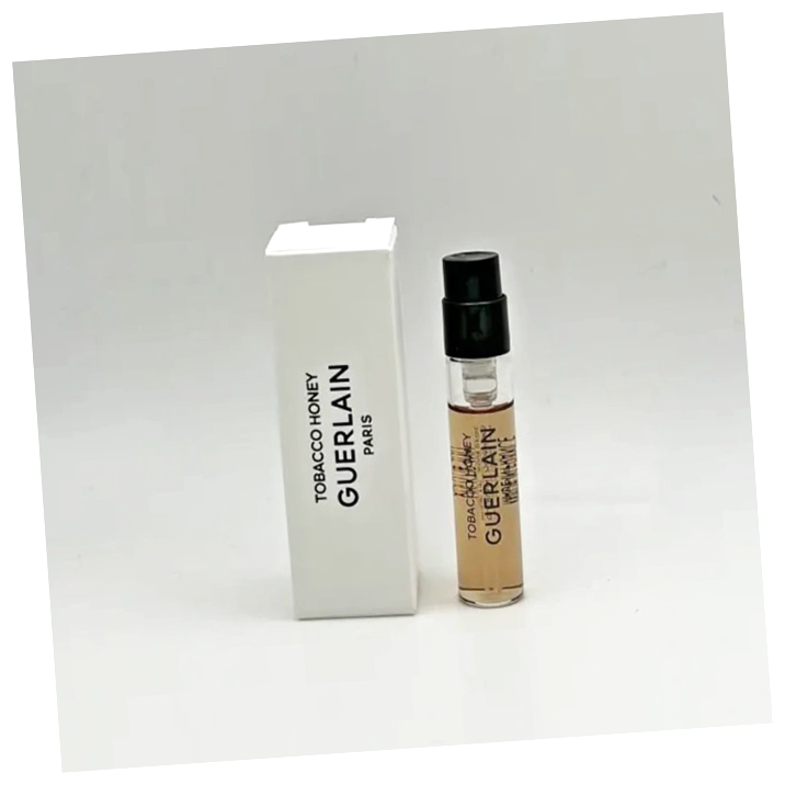 Герлен Тобакко Хани проба 2 / Парфюмерная вода Guerlain Tobacco Honey миниатюра