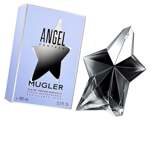 Thierry Mugler Angel Fantasm eau de parfum 100 мл - Тьерри Мюглер Ангел Фантазм