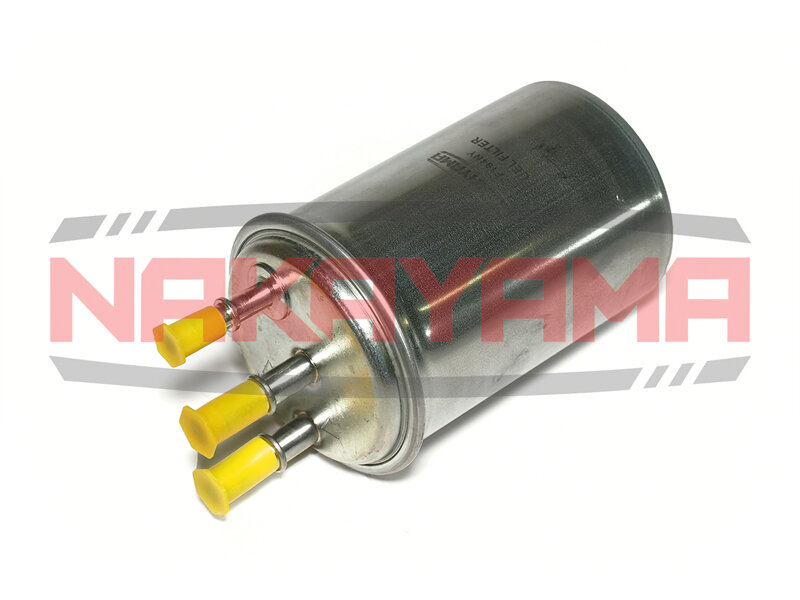 Фильтр топливный FORD FOCUS, TRANSIT, MONDEO 1.8-2.2 TDCI 01- Nakayama FF194NY