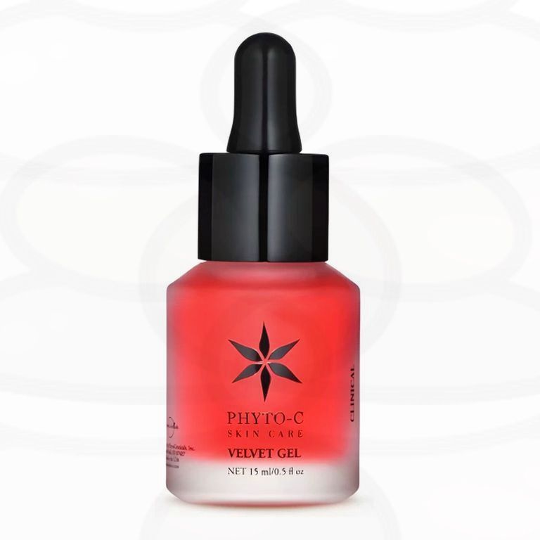 PHYTO-C VELVET GEL Гель для лица омолаживающий Velvet 15 мл