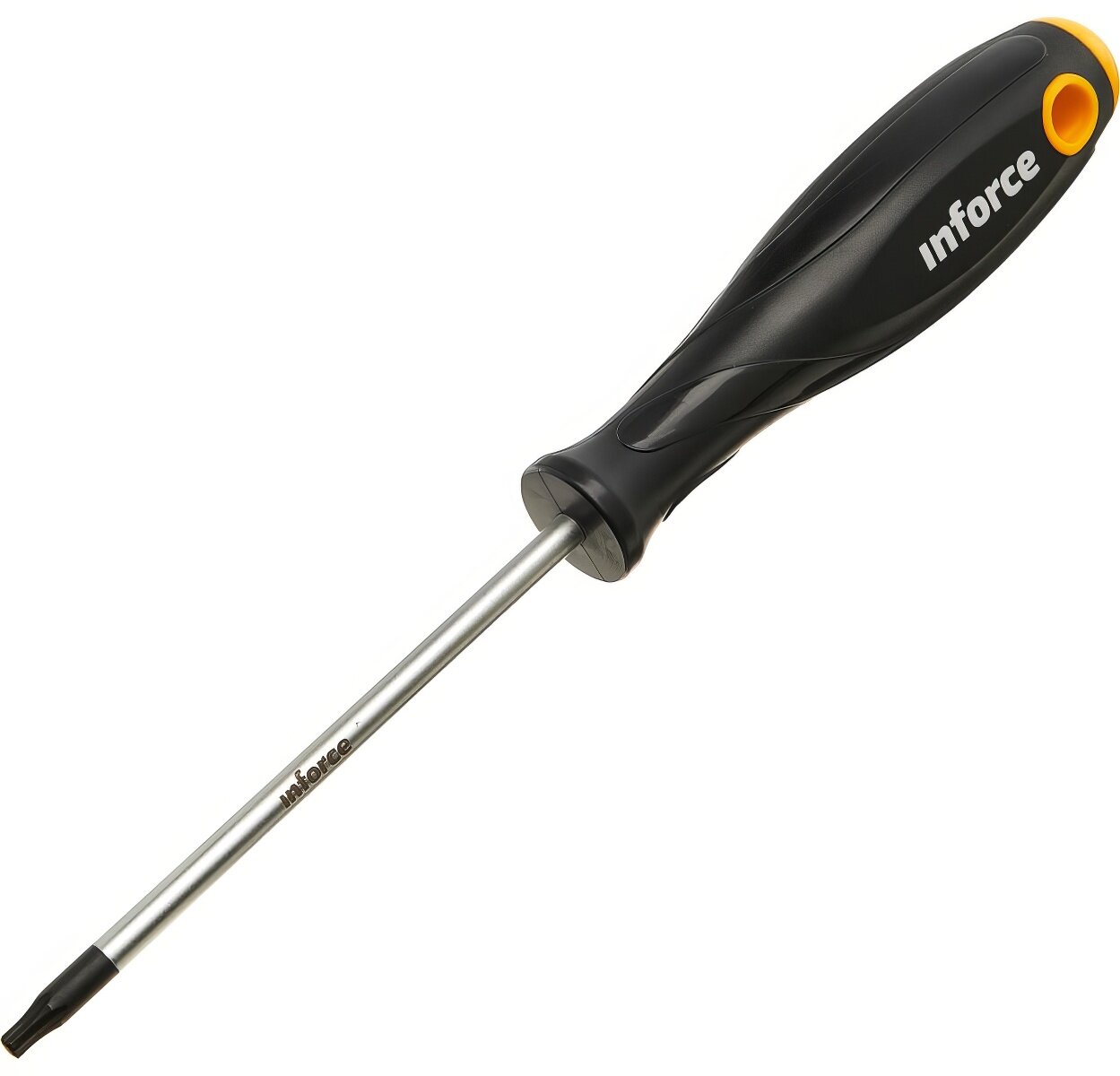 Отвертка TORX Inforce T20x100 06-09-68