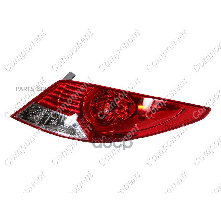 Фонарь задний правый 924021R020 от официального дистрибьютора, COMPONENT, артикул CMP1300224
