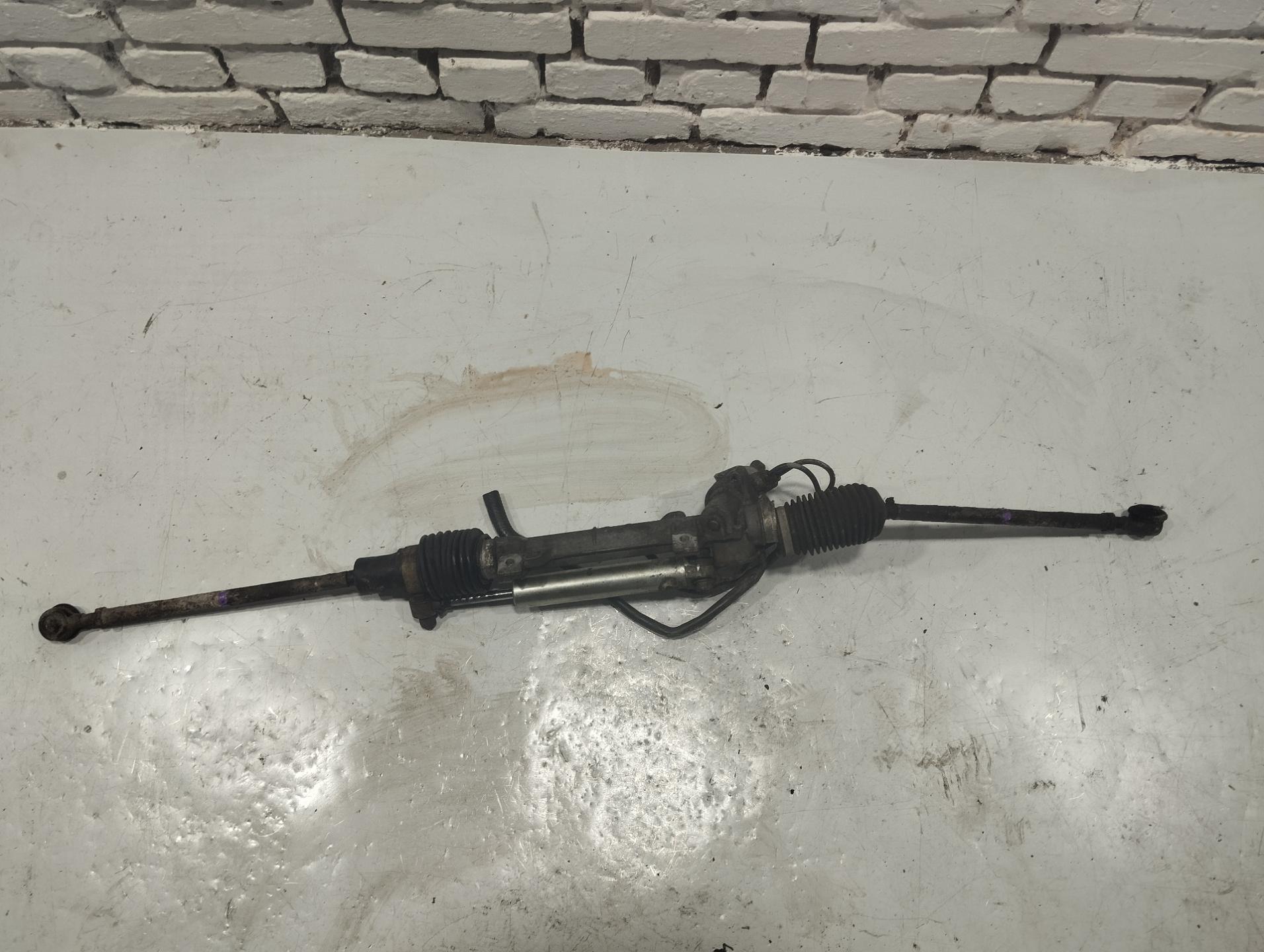 Рулевая рейка Citroen Berlingo 1 M59 рест. (2004 - 2013) 9626294530