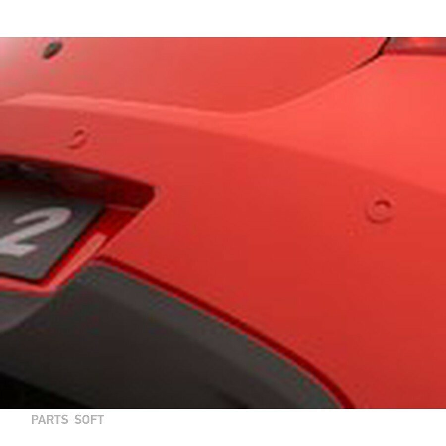 Парктроник передний задний CX-7 от официального дистрибьютора, MAZDA, артикул C840V7280B